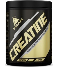 Peak Creatine Monohydrate порошок 500 г
