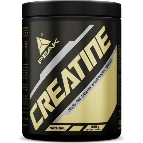 Peak Creatine Monohydrate порошок 500 г