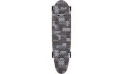 skateboard mona lisa