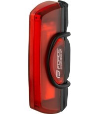 FORCE Cob 16 Chip LED USB Rear Light