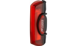 FORCE Cob 16 Chip LED USB Rear Light