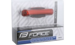 Galinis žibintas FORCE Cob 16 chip LED USB
