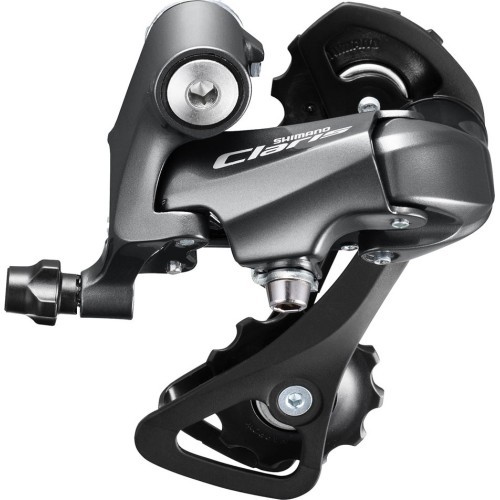 Задний переключатель Shimano Claris R2000 8 скоростей, GS
