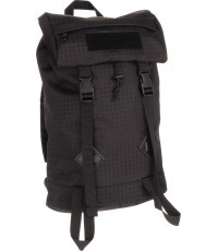 Backpack MFH Bote - Black, 25l