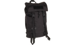 Kuprinė MFH Bote, juoda, 25 l