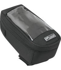 Force Phone frame bag with phone holder 1.3l, black