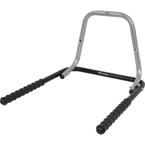 Dviračio laikiklis FORCE 3 dviračiams (max 45 kg)