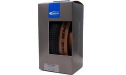 Padanga SCHWALBE 20X2.00 (50-406) BILLY BONKERS BRONZE SIDEWALL PERFORMANCE FOLDING