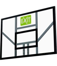 Krepšinio lenta EXIT Galaxy (polikarbonatas)
