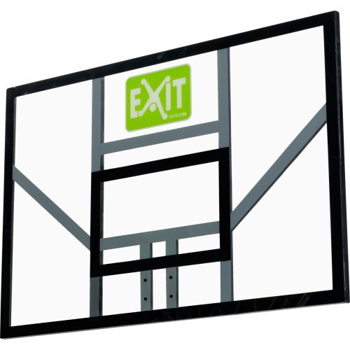 Баскетбольный щит EXIT Galaxy (поликарбонат)
