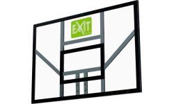 Баскетбольный щит EXIT Galaxy (поликарбонат)