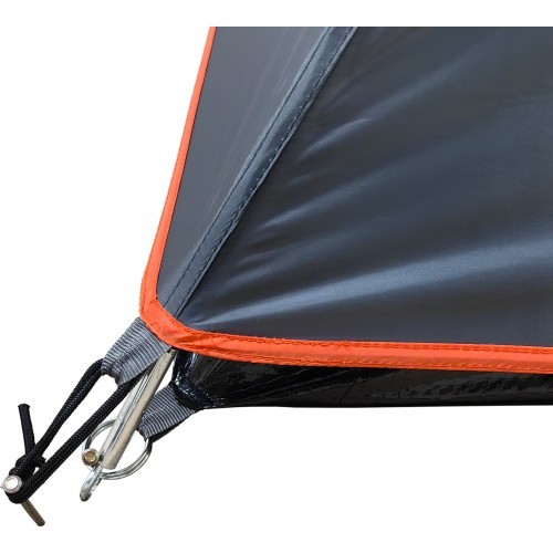 Origin Outdoors Tent 'Comodo'