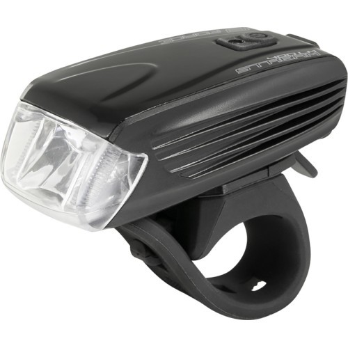 Передний фонарь FORCE Stream 400LM USB