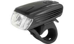 Priekinis žibintas FORCE Stream 400LM USB