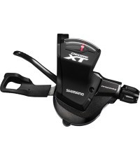Pavarų rankenėlė (dešinė) Shimano Deore XT M8000 11 pavarų