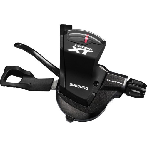 Шифтер (правый) Shimano Deore XT M8000 11 скоростей