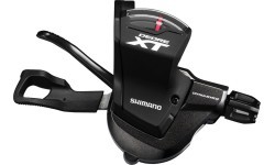 Shifter (right) Shimano Deore XT M8000 11-speed