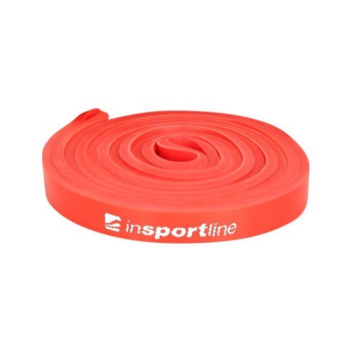 Resistance Band inSPORTline Hangy 13 mm X-Light