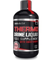 Biotech Thermo Drine Liquid 500 мл