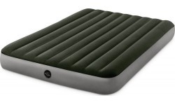 Надувной двуспальный матрас Intex 203 x 152 см, 64109