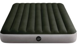 Intex pripučiamas dvivietis čiužinys 203 x 152 cm, 64109