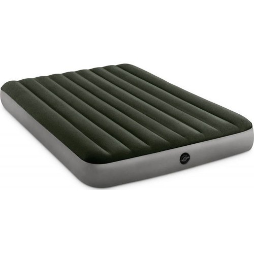 Intex inflatable bed mattress double 203 x 152 cm INTEX 64109