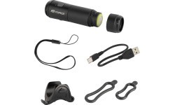FORCE Pen 2.0 front light // 700 LM, USB-C