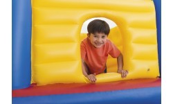 Inflatable Trampoline Kids Castle 174 x 174 x 135 cm 48259 INTEX