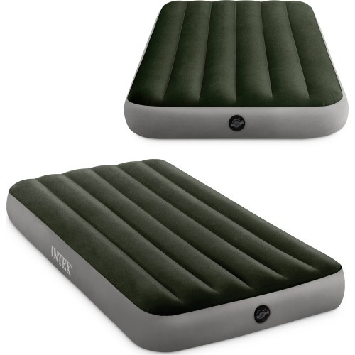Inflatable Mattress for 1 Person Intex 64107