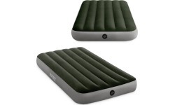 Inflatable Mattress for 1 Person Intex 64107