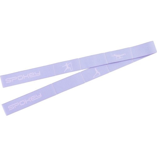 Лента для йоги Spokey Yoga Tape