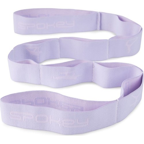 Лента для йоги Spokey Yoga Tape