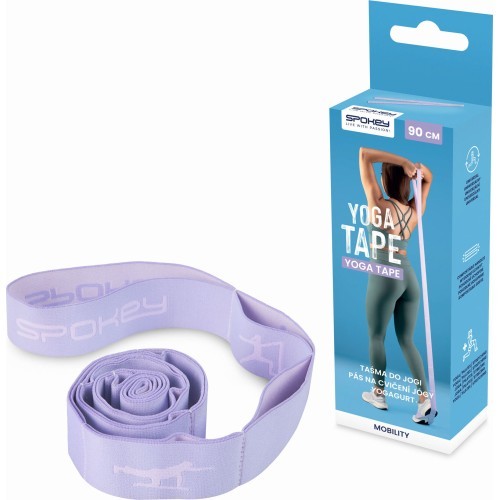 Jogos juosta Spokey Yoga Tape