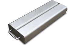 EXIT Scala counterweights for grass/artificial grass (25 kg) 220x120cm / 300x200cm / 500x200cm