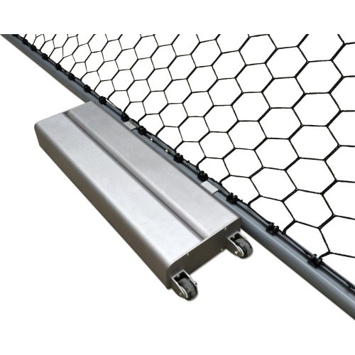 Противовесы EXIT Scala для травы / искусственной травы (25 кг) 220x120 см / 300x200 см / 500x200 см