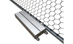 Противовесы EXIT Scala для травы / искусственной травы (25 кг) 220x120 см / 300x200 см / 500x200 см