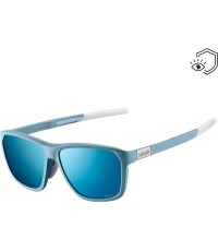 Polarized Sunglasses Altalist Kay L1 - Modrá s modrými skly