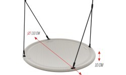 BERG Nest swing