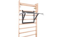 Wall-Mounted Pull-Up Bar inSPORTline LCR-1115