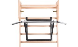 Wall-Mounted Pull-Up Bar inSPORTline LCR-1115