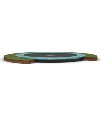 BERG SPORTS Champion FlatGround 330 batutas, žalias