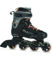 Женские роликовые коньки FILA Madame Houdini Salmon