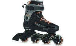 Women’s Rollerblades FILA Madame Houdini Salmon