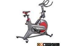 Spiningo dviratis inSPORTline Agneto