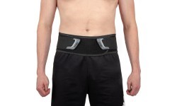 Пояс для поясницы W-TEC Tourbelt