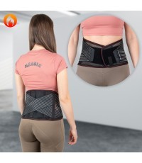 Self-Heating Waist Belt inSPORTline Avochi