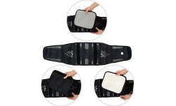 Self-Heating Waist Belt inSPORTline Avochi
