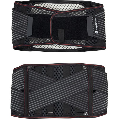 Self-Heating Waist Belt inSPORTline Avochi