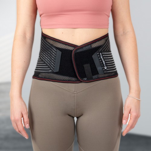 Self-Heating Waist Belt inSPORTline Avochi