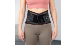 Self-Heating Waist Belt inSPORTline Avochi